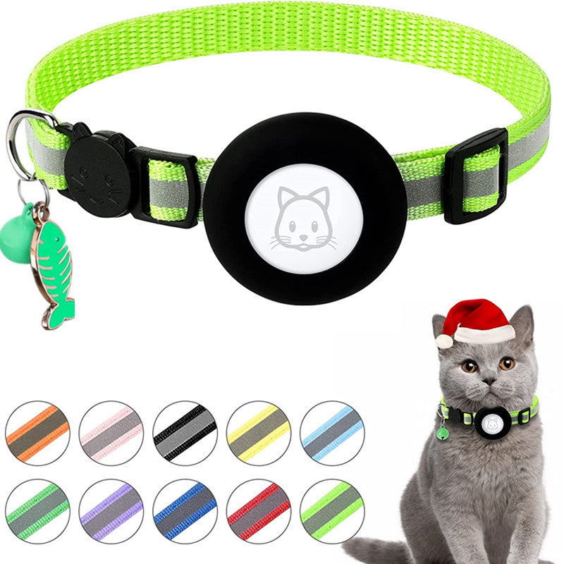 Pet Anti-lost Tracker Collar