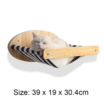 Wall Mounted Scratching Post