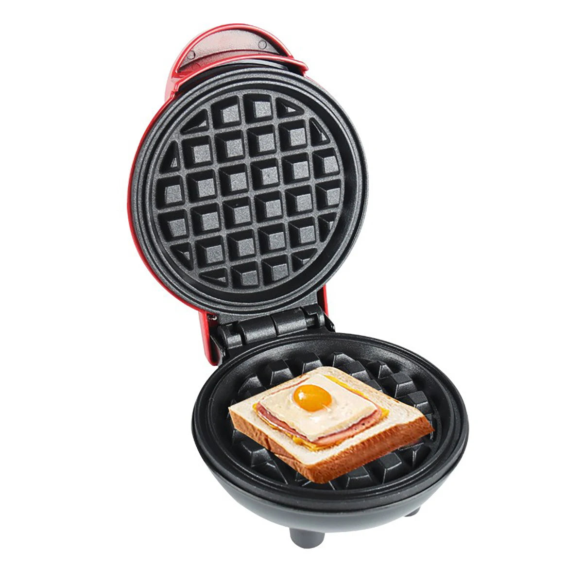 Mini Waffle Maker
