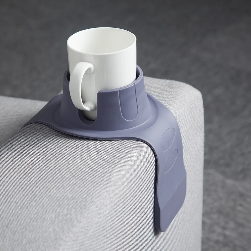 Silicone Sofa Cup Holder