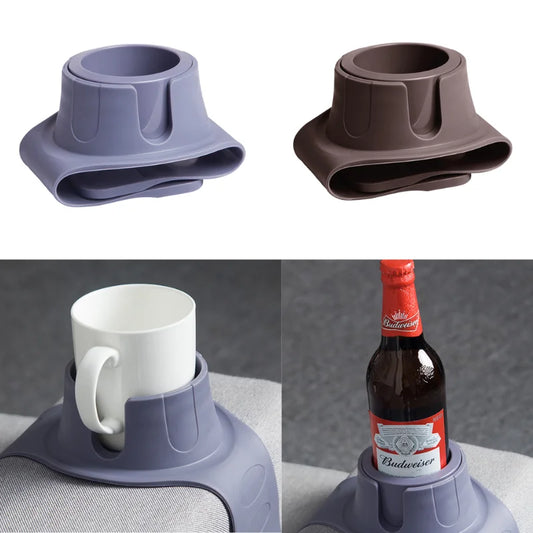 Silicone Sofa Cup Holder