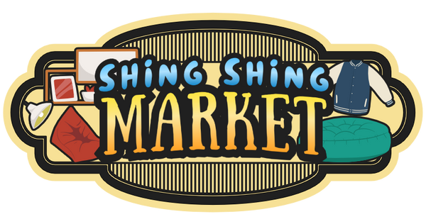 Shing Shing Market