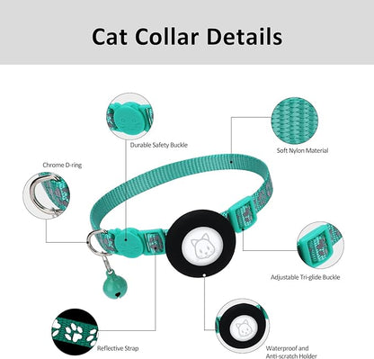 Pet Anti-lost Tracker Collar
