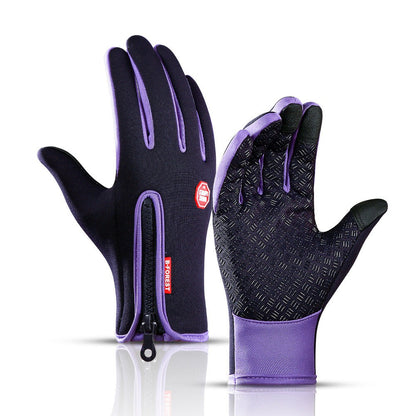 Waterproof Winter Gloves