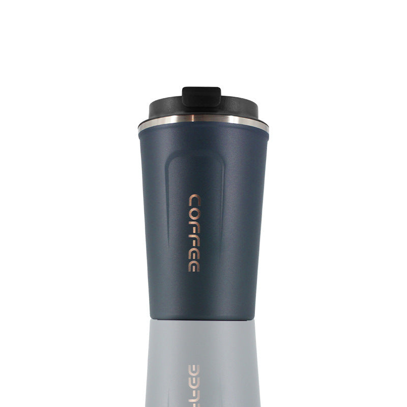 SmartTemp Stainless Steel Thermos Cup